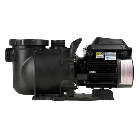 Pumps - Illuminex AquaPump Variable Speed 2.2HP