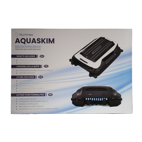 Illuminex - AquaSkim Surface Skimmer