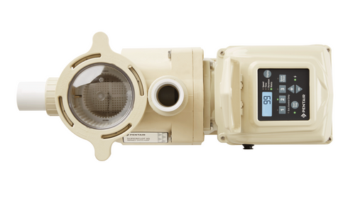Pump - Pentair SuperFlo® VST Variable Speed Pool Pump