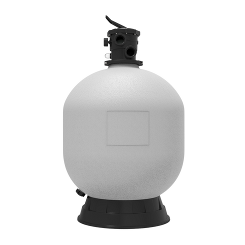 Illuminex - AquaCrystal 24" Sand Filter 2" Ports