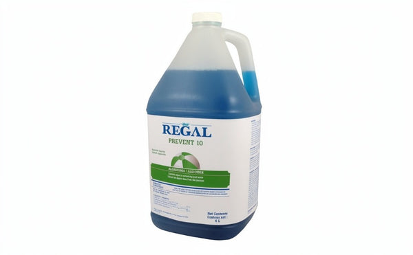 Regal Chemicals - Regal Prevent 10 - 4 L