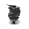 Hayward - Multiport 2" Vari-Flo Control