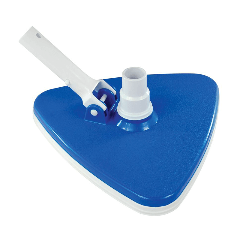 Deluxe Triangular Vacuum Head