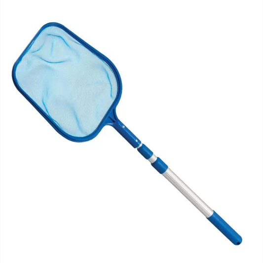 H.D Plastic Leaf Skimmer