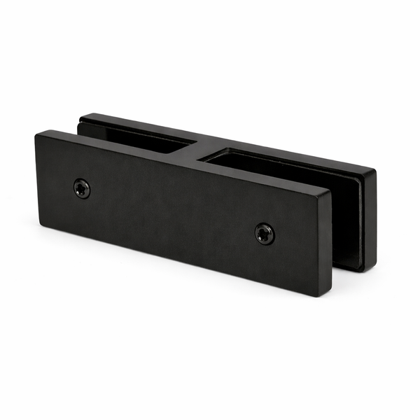 Glass-To-Glass Connector 180° - SS316