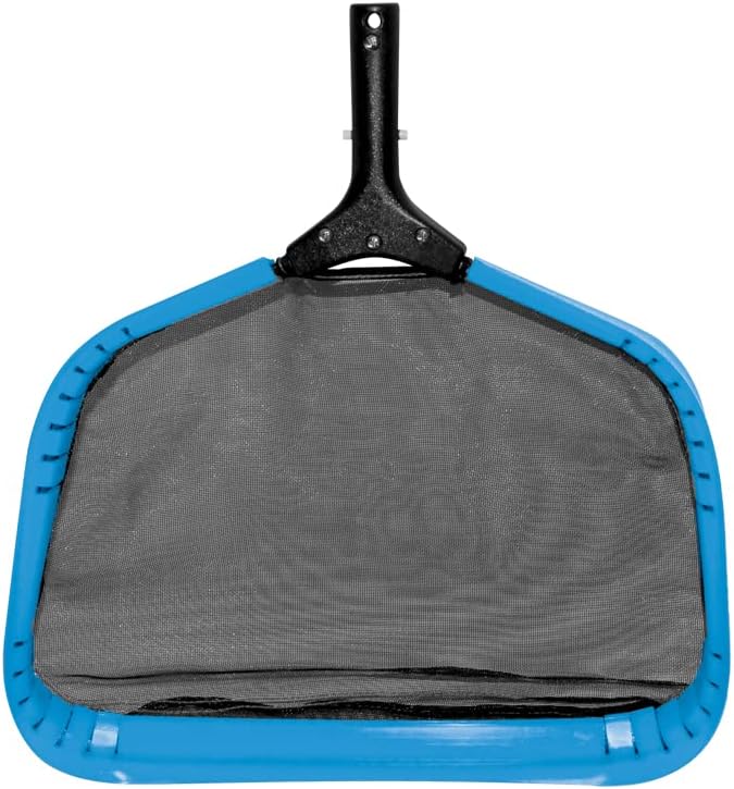 H.D Plastic Leaf Skimmer