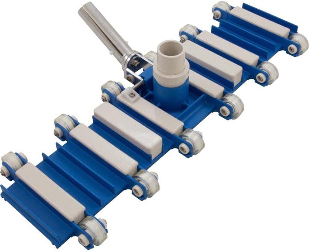 IG Head Vac 14 inch 214