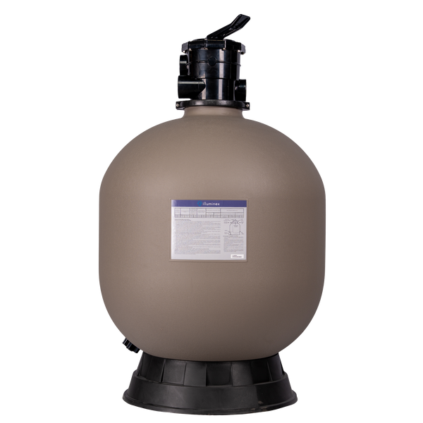 Illuminex - AquaCrystal 31" Sand Filter
