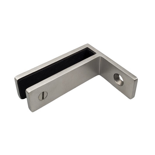 GLASS WALL CONNECTOR STAIN