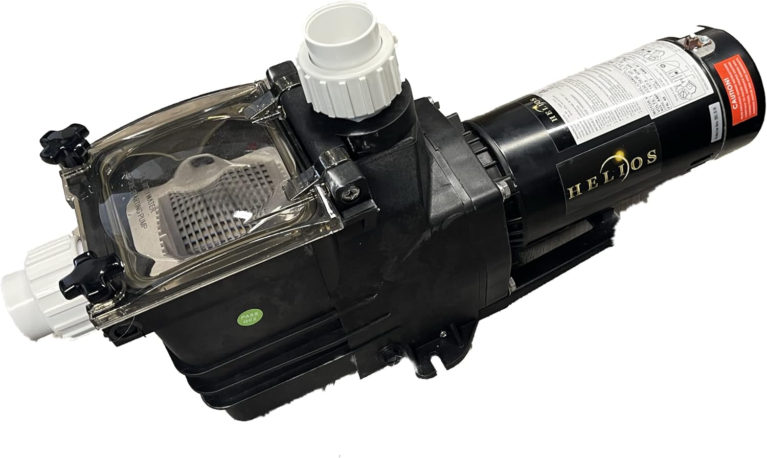 Pump - Helios Inground 1.5 HP Pump - 2772774