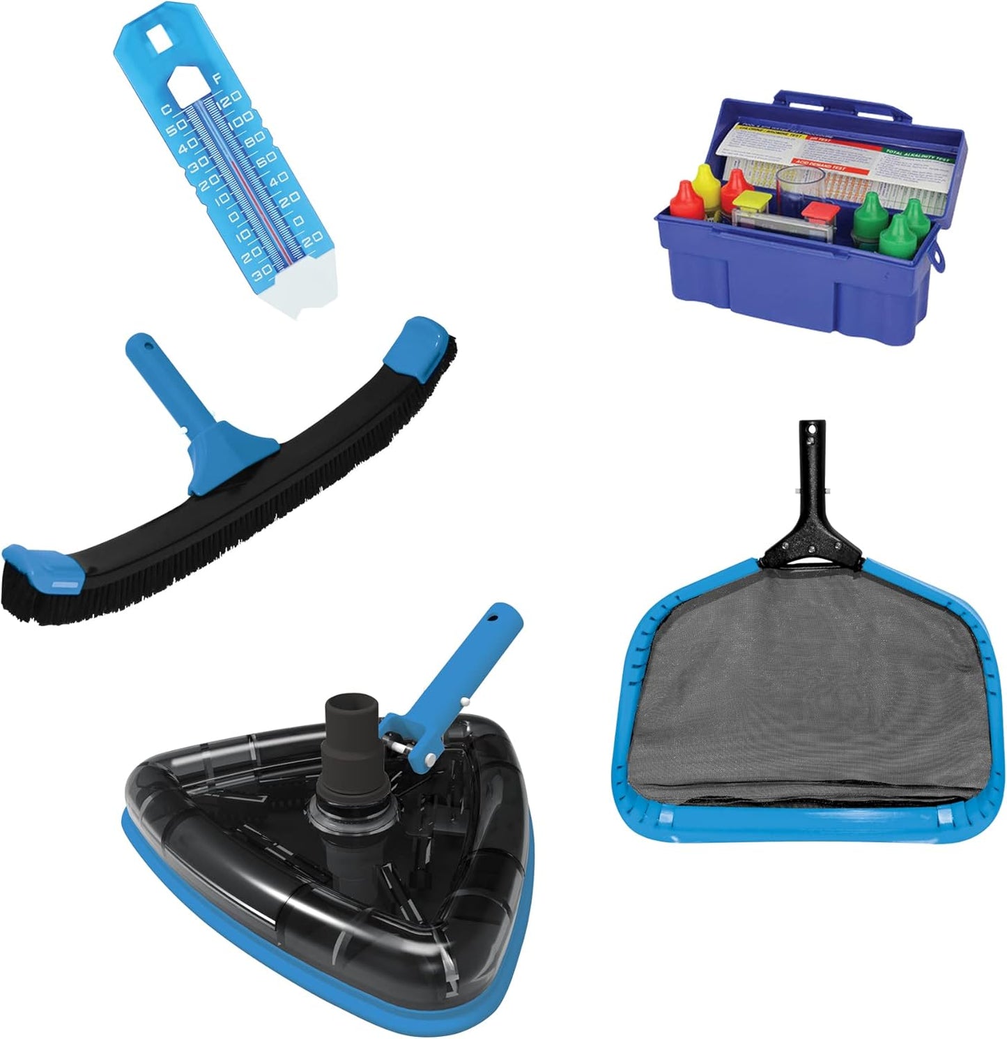 Maintenance Kit 5 Pieces