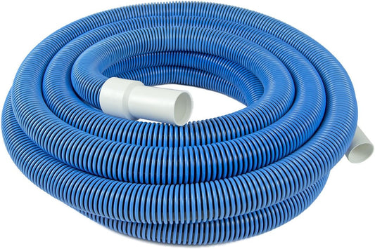 VACUUM HOSE 1.5*35 SWIVEL