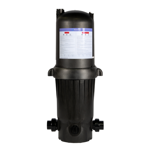 Illuminex - AquaClear 200sqft Cartridge Filter