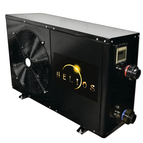 HELIOS HEAT PUMP 50,000 BTU - 35H