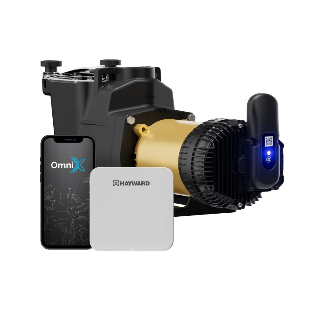 Pump - Hayward Super Pump® XE VS OmniX™ 1.65 HP - VSP26615