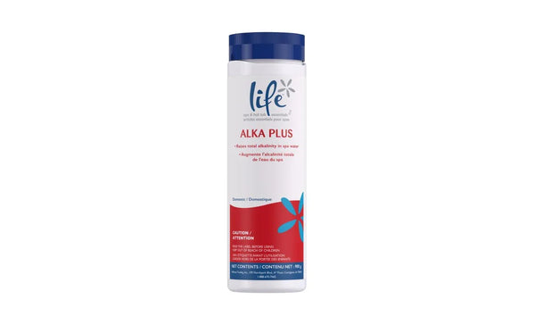 Life Alka Plus - 900 g