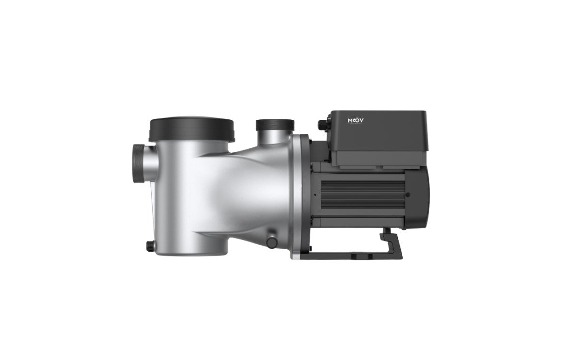 Pump - MOOV MP165AIDV 1.65HP Inventer