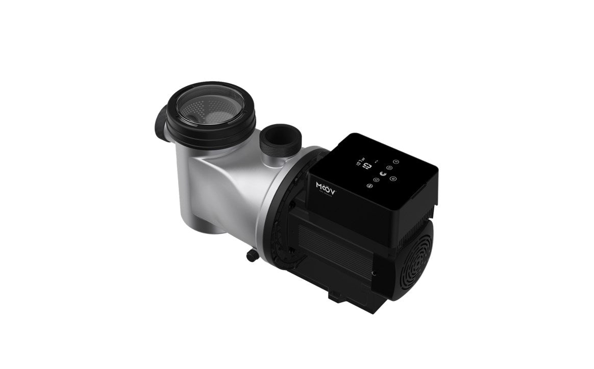 Pump - MOOV MP165AIDV 1.65HP Inventer