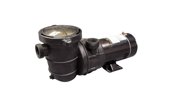 Pump - Splash 2 Speed Above Ground Pump 1.5HP-SPL 115V