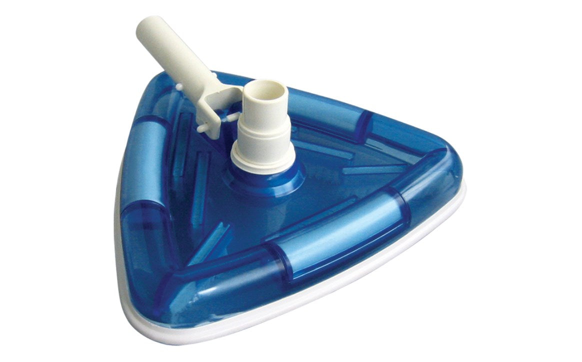 Deluxe Triangular Vacuum Head