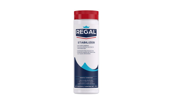 Regal Chemicals - Stabilizer - 795 g