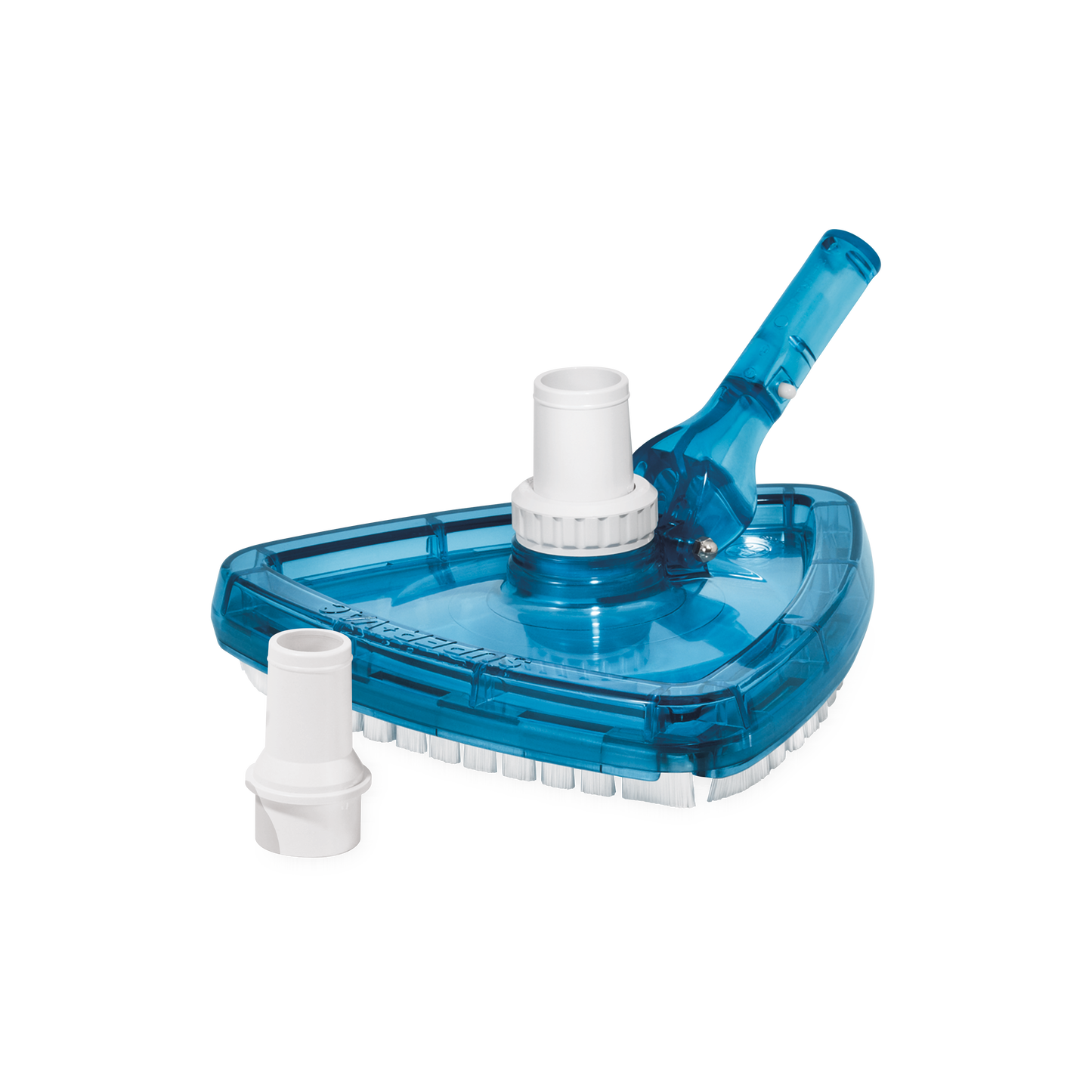 Deluxe Triangular Vacuum Head