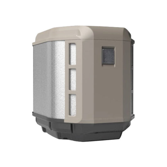 Braza Heat Heat Pump 130 BTU