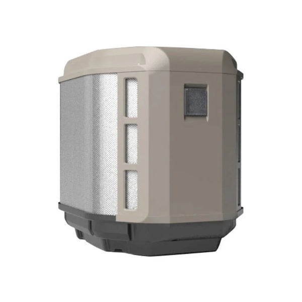 Braza Heat Heat Pump 130 BTU