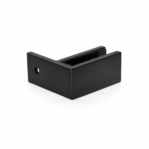 Glass-To-Wall Connector - SS316
