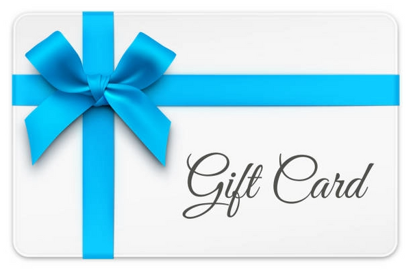 Aqua Famille Plus (Gift Cards)
