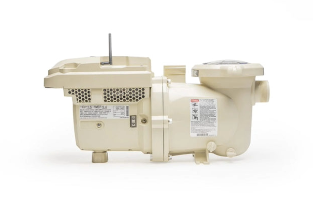 Pump - IntelliFlo3 VSF 1.5HP Pool Pump – Model 011065