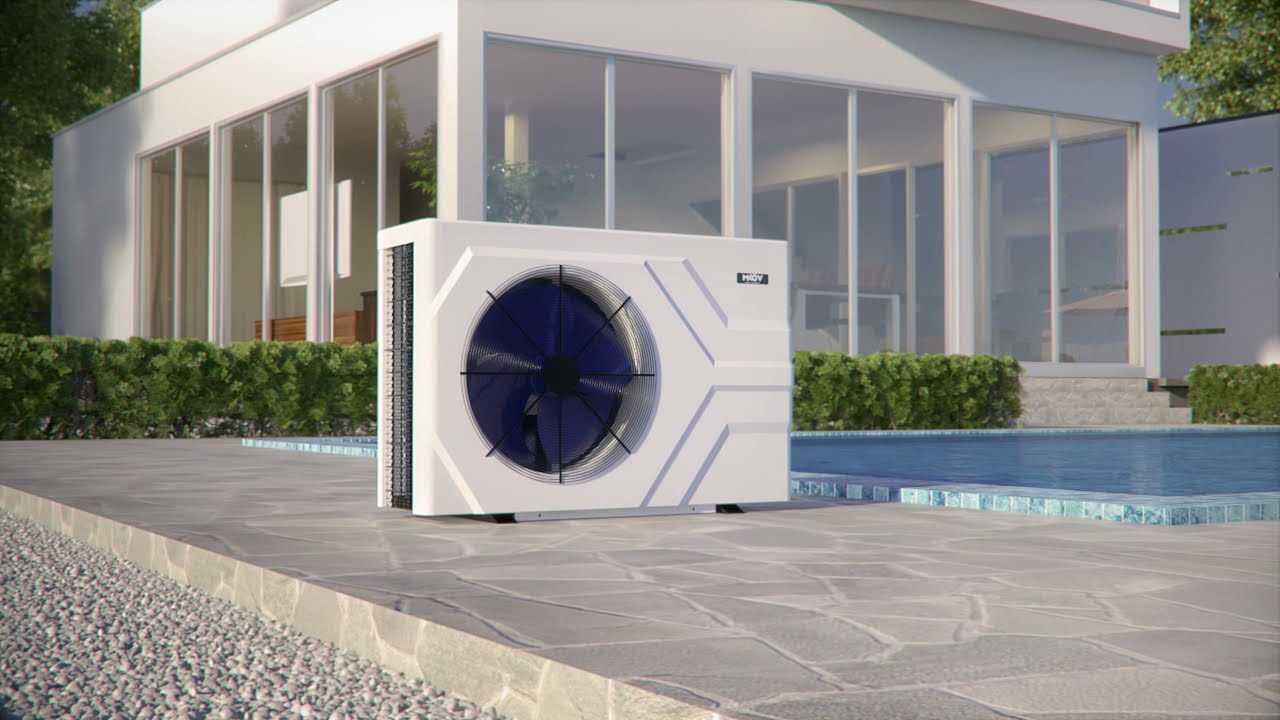 MI500 MOOV 50K BTU Inventer